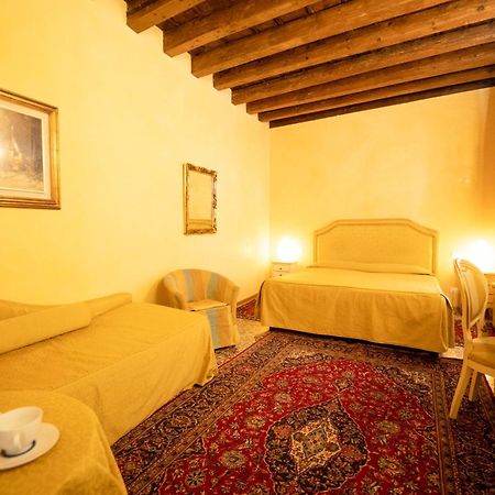 Alla Vigna Venise Extérieur photo