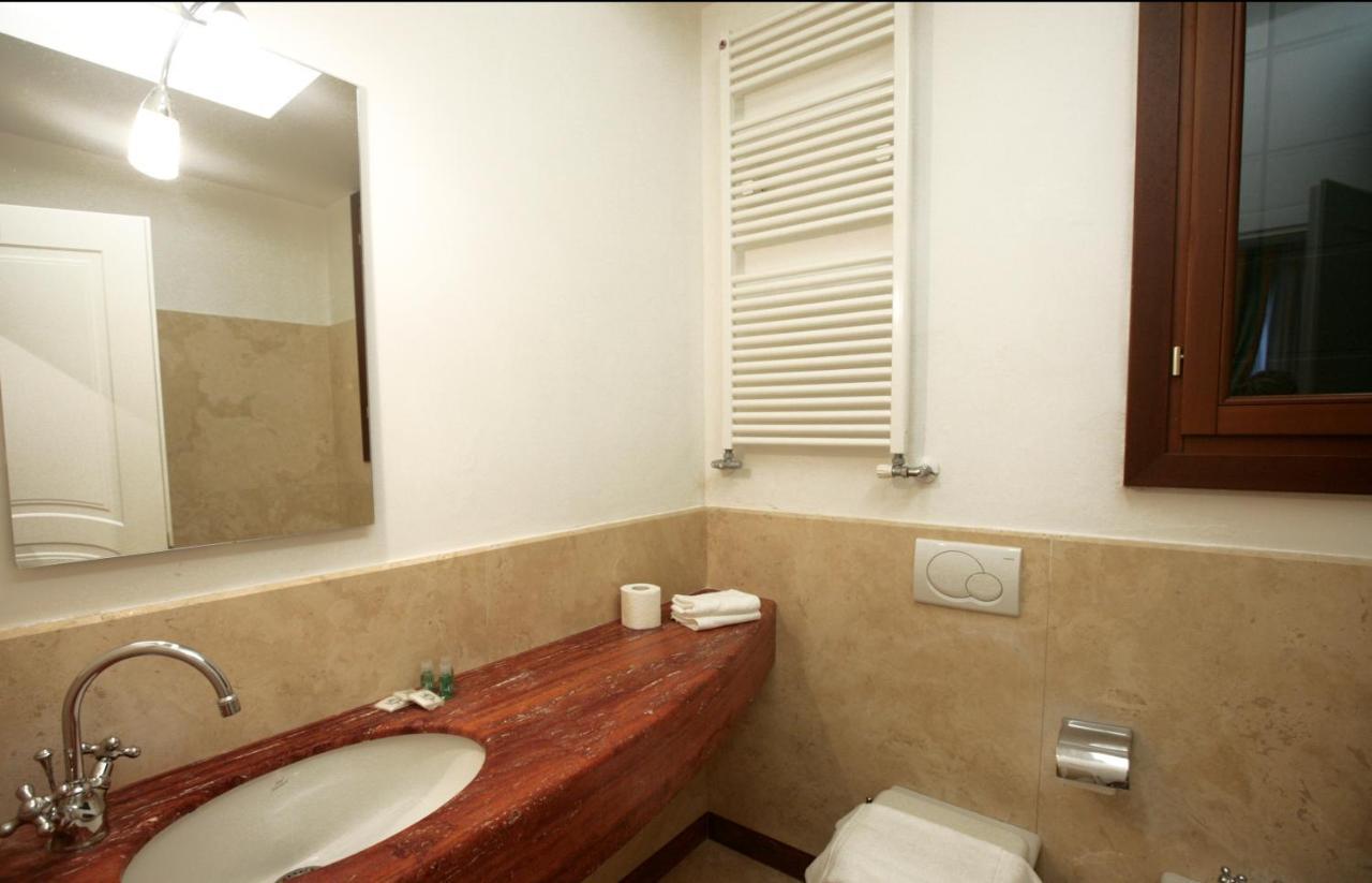 Alla Vigna Venise Extérieur photo