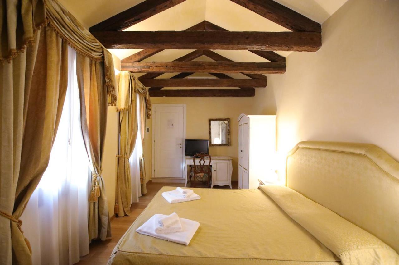 Alla Vigna Venise Extérieur photo