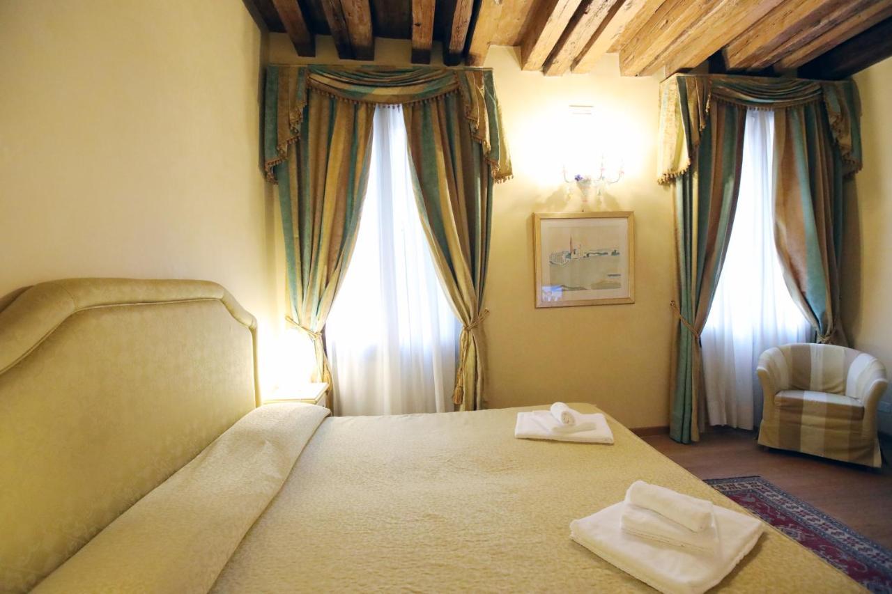 Alla Vigna Venise Extérieur photo
