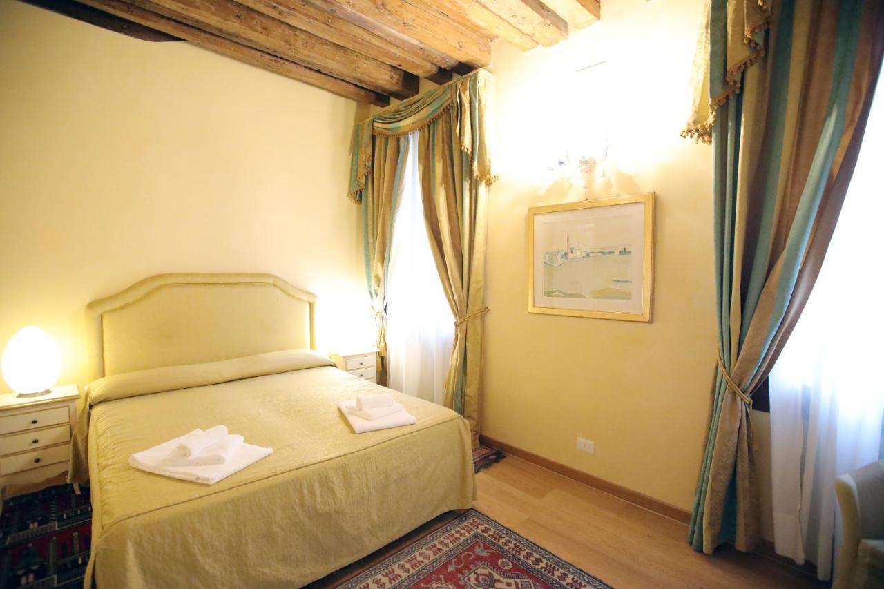 Alla Vigna Venise Extérieur photo
