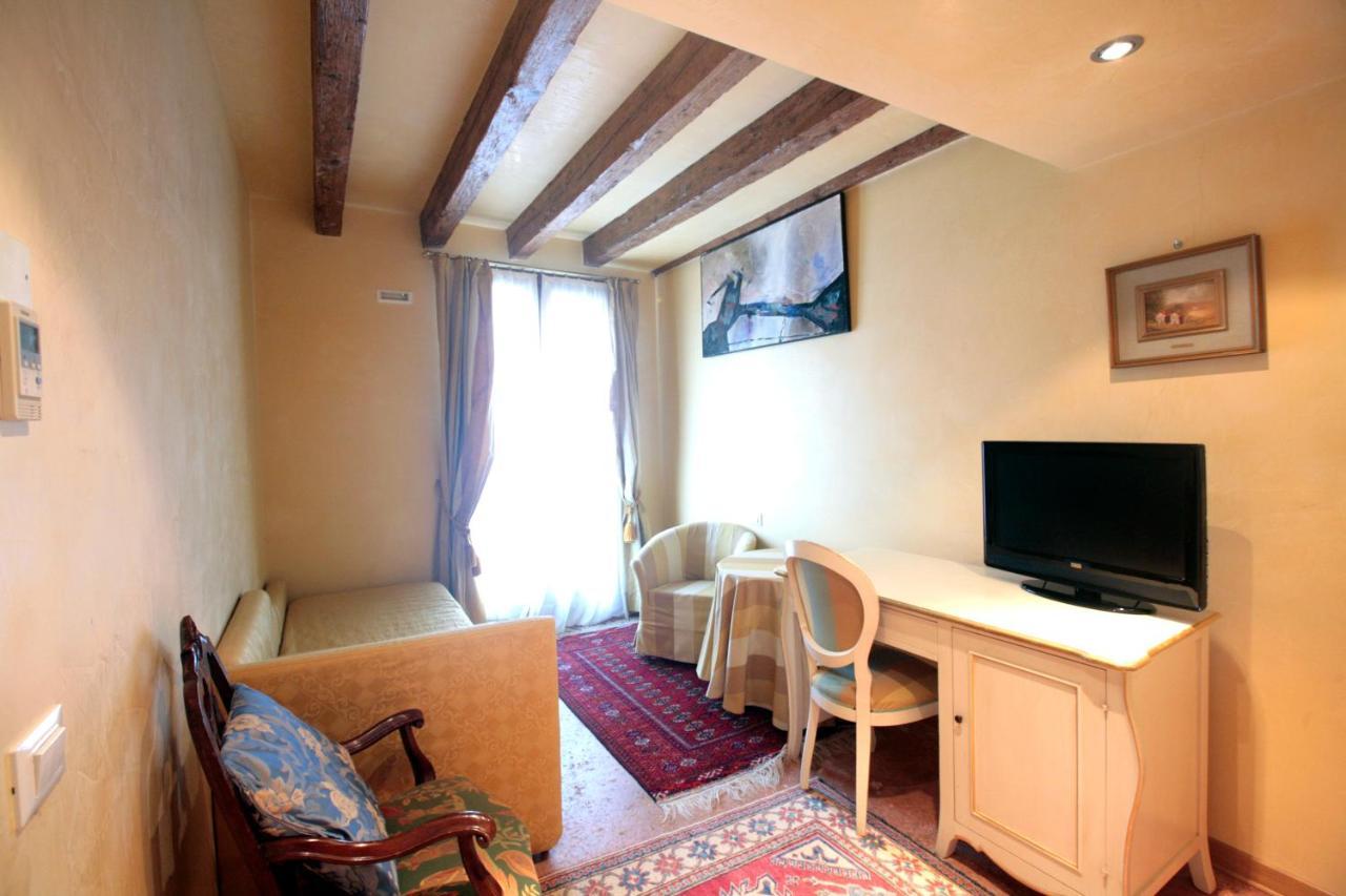 Alla Vigna Venise Extérieur photo