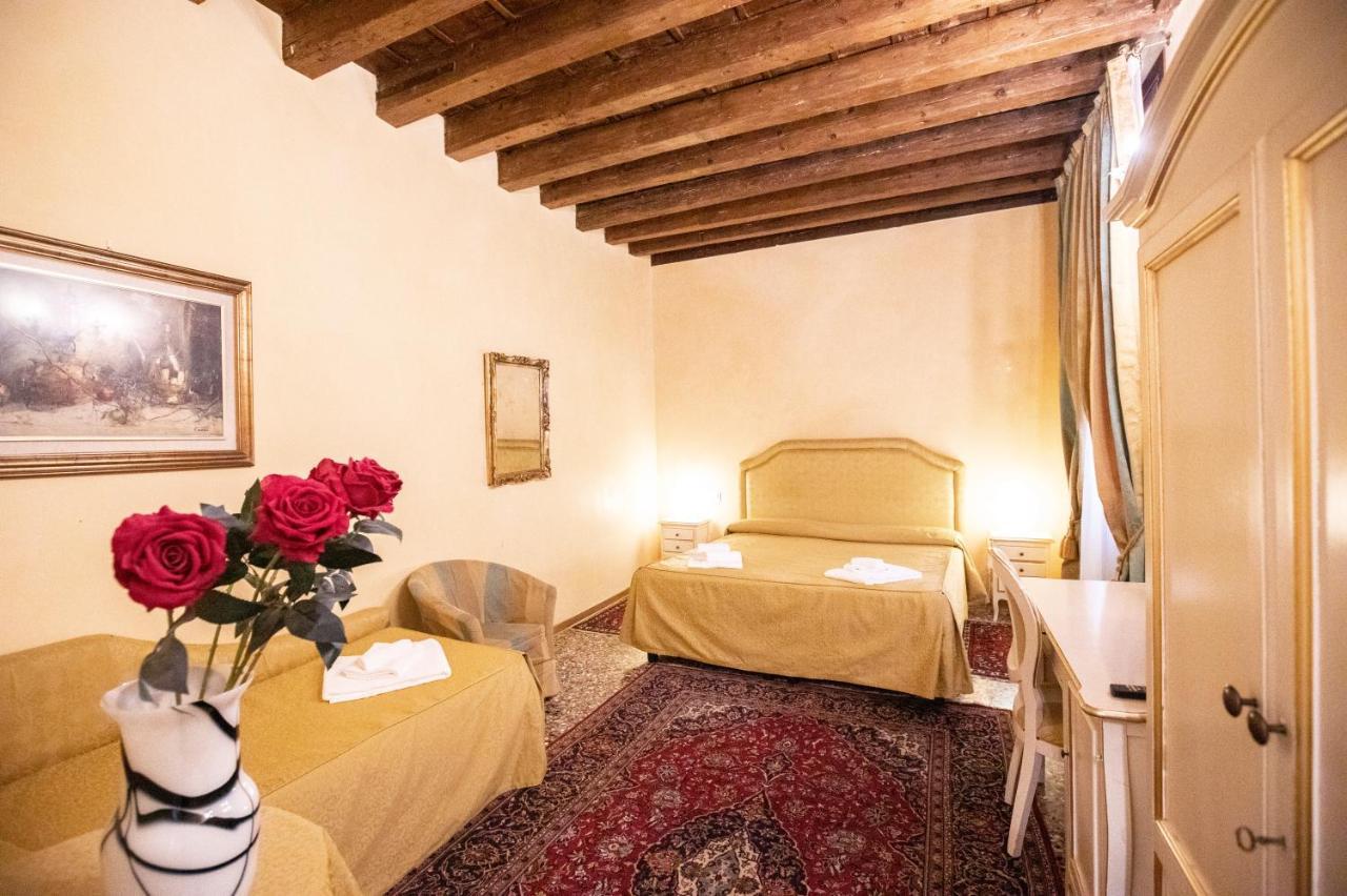 Alla Vigna Venise Extérieur photo