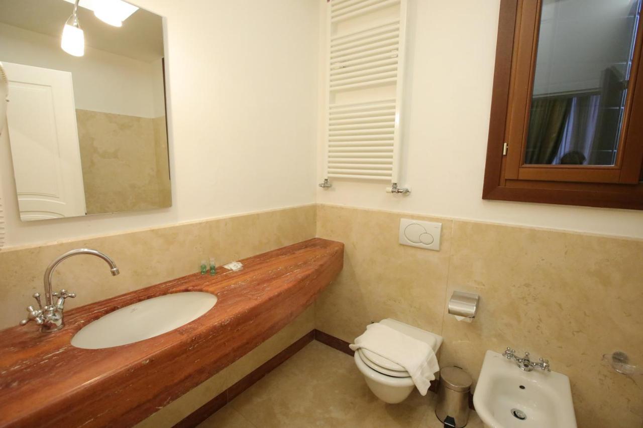 Alla Vigna Venise Extérieur photo
