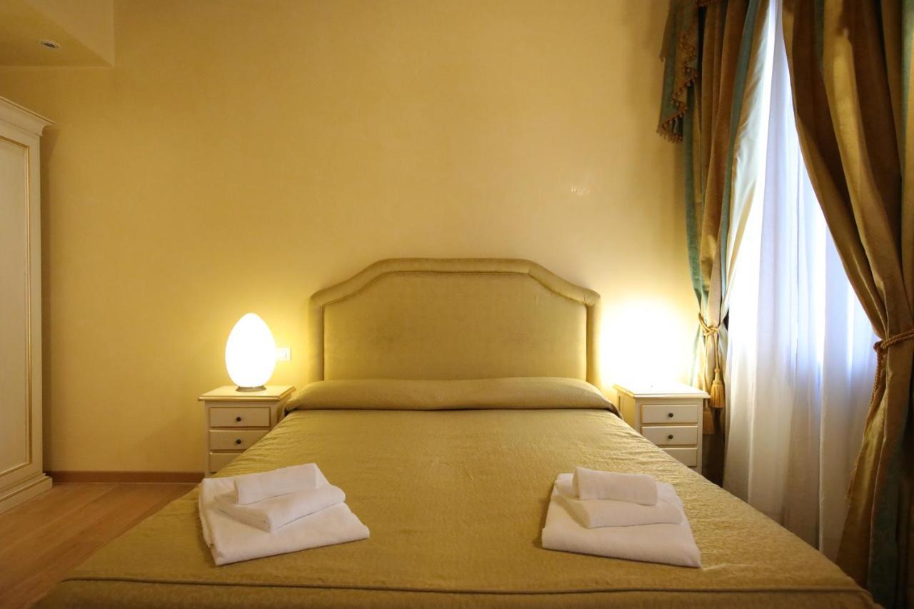 Alla Vigna Venise Extérieur photo
