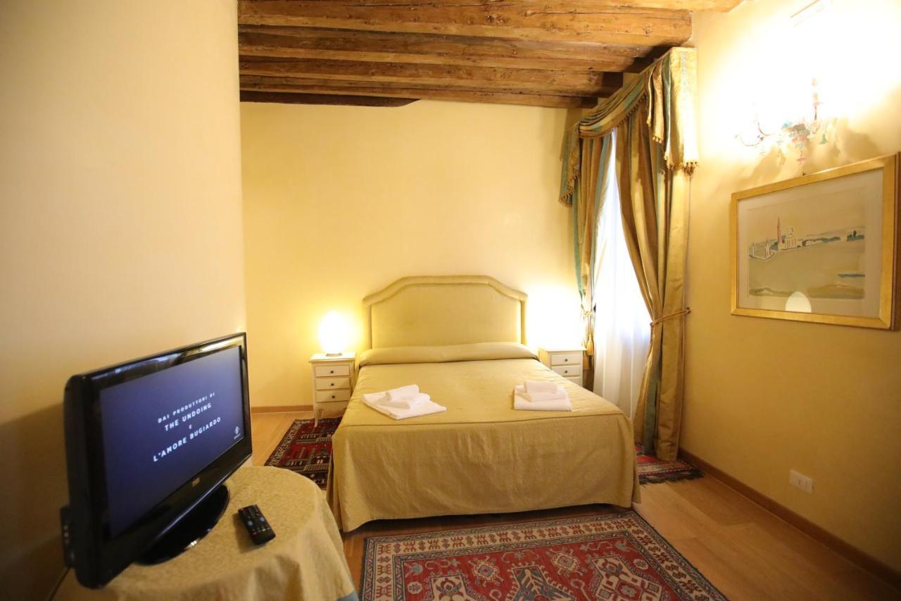 Alla Vigna Venise Extérieur photo