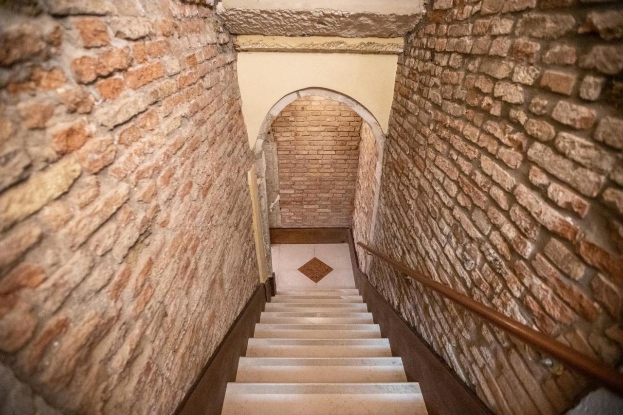 Alla Vigna Venise Extérieur photo