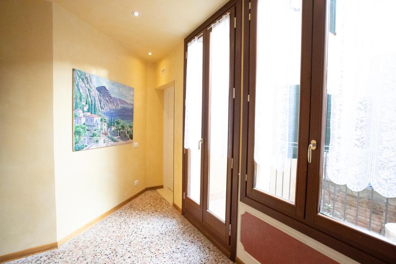 Alla Vigna Venise Extérieur photo