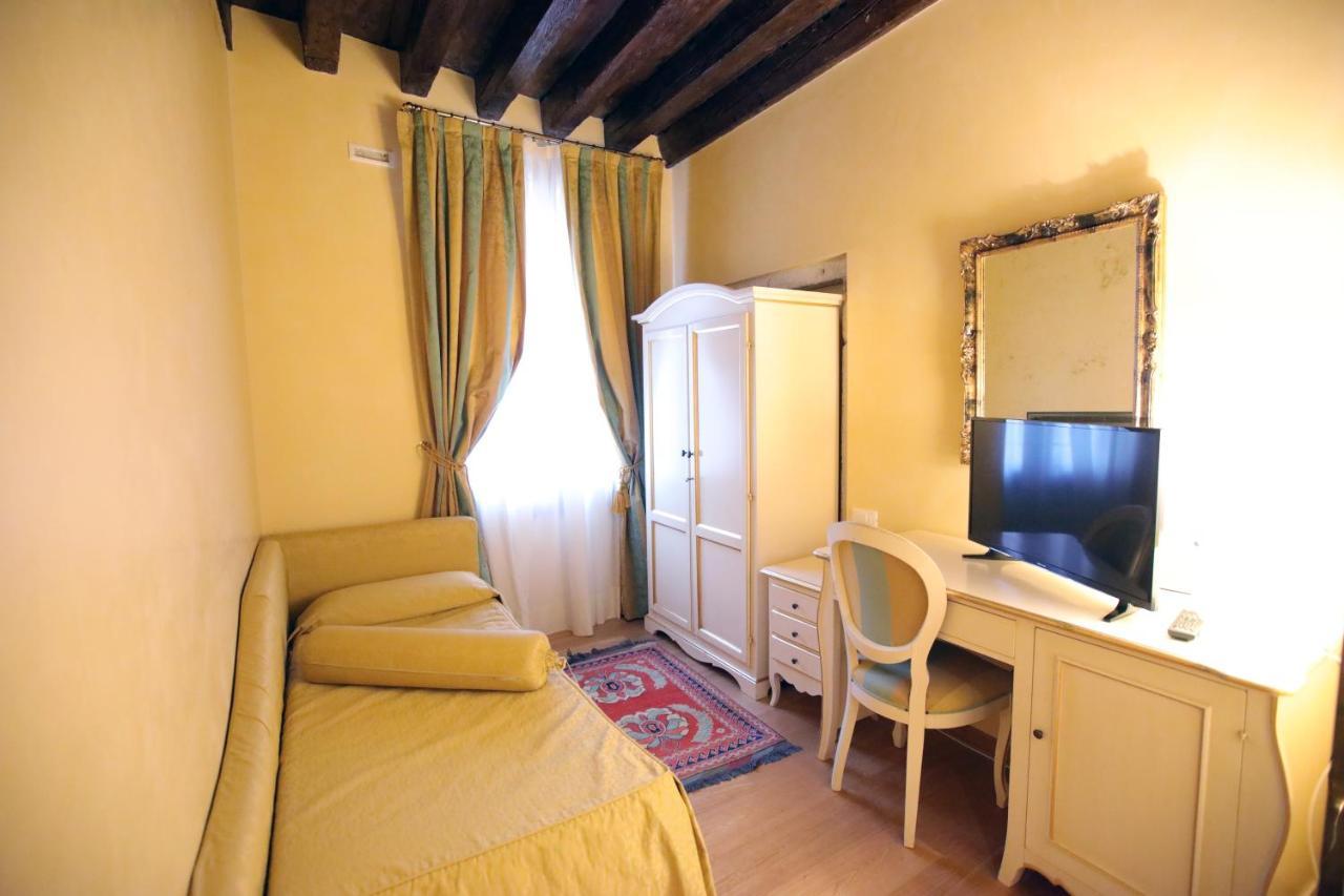 Alla Vigna Venise Extérieur photo