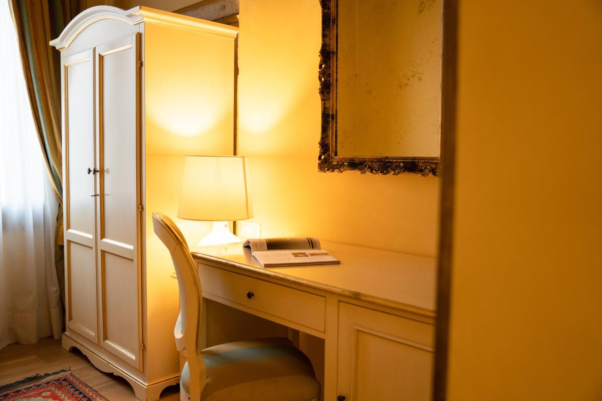 Alla Vigna Venise Extérieur photo