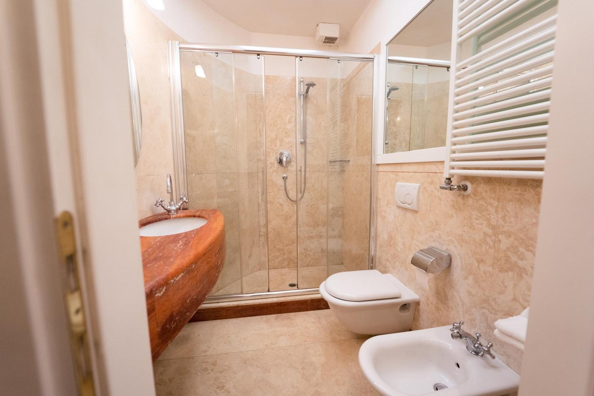 Alla Vigna Venise Extérieur photo